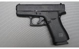 Glock ~ 43X ~ 9mm Luger - 2 of 2