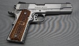Kimber ~ Stainless Raptor II ~ 45 Auto - Image 1 of 2