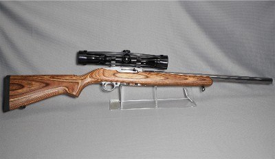 Ruger ~ 10-22 Carbine ~ .22 Long Rifle - Image 1 of 8