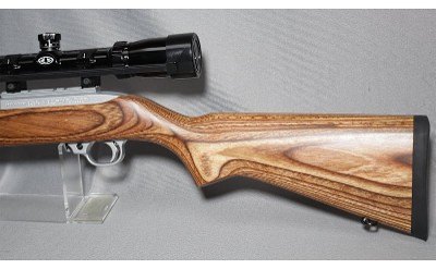 Ruger ~ 10-22 Carbine ~ .22 Long Rifle - Image 7 of 8