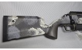 Springfield Armory ~ 2020 Waypoint ~ 6.5 PRC - 2 of 6