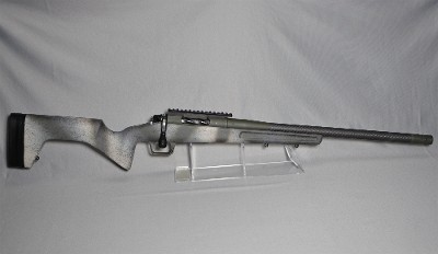 Springfield Armory ~ 2020 Redline ~ 6.5 Creedmoor - Image 1 of 7