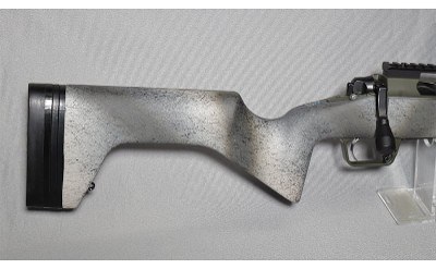 Springfield Armory ~ 2020 Redline ~ 6.5 Creedmoor - Image 2 of 7