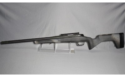 Springfield Armory ~ 2020 Redline ~ 6.5 Creedmoor - Image 4 of 7