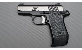 Kimber ~ Micro9 CSE ~ 9mm Luger - Image 2 of 3