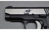 Kimber ~ Micro9 CSE ~ 9mm Luger - Image 3 of 3