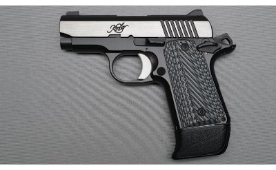 Kimber ~ Micro9 CSE ~ 9mm Luger - Image 2 of 3