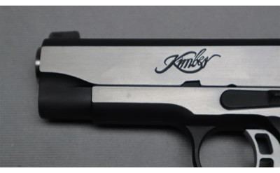 Kimber ~ Eclipse Pro II ~ .45 ACP - Image 4 of 4