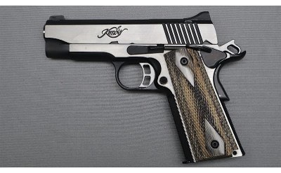 Kimber ~ Eclipse Pro II ~ .45 ACP - Image 3 of 4