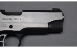 Kimber ~ Eclipse Pro II ~ .45 ACP - Image 2 of 4