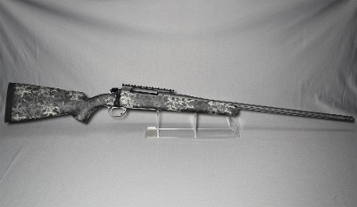 Springfield Armory ~ 2020 Boundary ~ 7mm Rem Mag - Image 1 of 8
