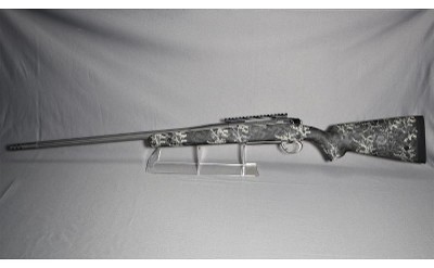 Springfield Armory ~ 2020 Boundary ~ 7mm Rem Mag - Image 5 of 8