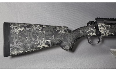 Springfield Armory ~ 2020 Boundary ~ 7mm Rem Mag - Image 2 of 8