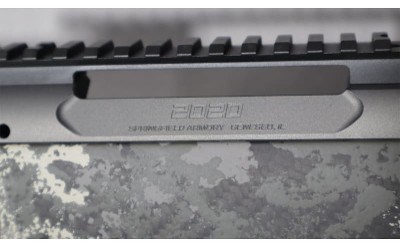 Springfield Armory ~ 2020 Boundary ~ 7mm Rem Mag - Image 8 of 8