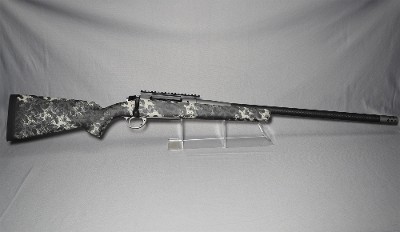 Springfield Armory ~ 2020 Boundary ~ 7mm Rem Mag - Image 1 of 8