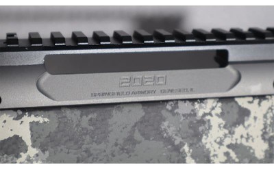 Springfield Armory ~ 2020 Boundary ~ 7mm Rem Mag - Image 8 of 8