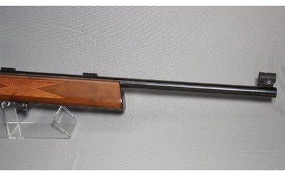 J.G Anschutz ~ Match 54 ~ .22 Long Rifle - Image 3 of 11