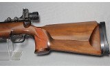 J.G Anschutz ~ Match 54 ~ .22 Long Rifle - Image 9 of 11