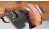 J.G Anschutz ~ Match 54 ~ .22 Long Rifle - Image 11 of 11