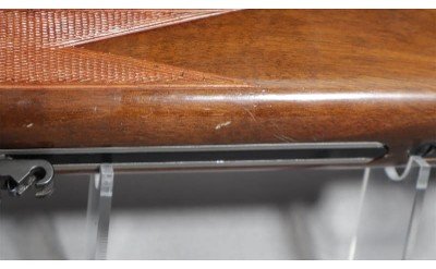 J.G Anschutz ~ Match 54 ~ .22 Long Rifle - Image 10 of 11