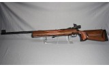 J.G Anschutz ~ Match 54 ~ .22 Long Rifle - Image 7 of 11