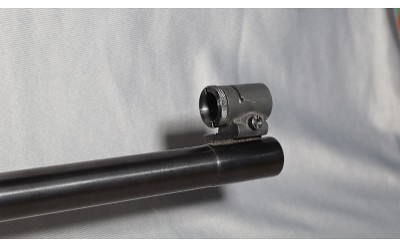 J.G Anschutz ~ Match 54 ~ .22 Long Rifle - Image 6 of 11