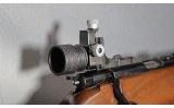 J.G Anschutz ~ Match 54 ~ .22 Long Rifle - Image 5 of 11