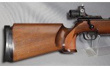 J.G Anschutz ~ Match 54 ~ .22 Long Rifle - Image 2 of 11