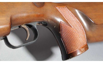 J.G Anschutz ~ Match 54 ~ .22 Long Rifle - Image 11 of 11