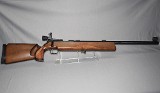 J.G Anschutz ~ Match 54 ~ .22 Long Rifle