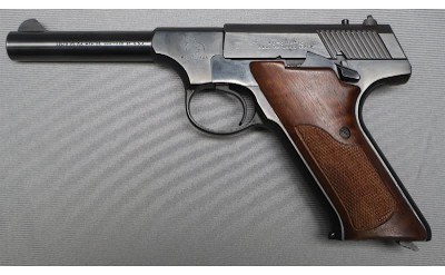 Colt ~ Huntsman ~ .22 Long Rifle - Image 3 of 4