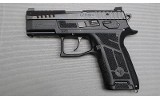 CZ ~ P-09C Nocturne ~ 9mm Luger - 3 of 4