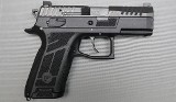 CZ ~ P-09C Nocturne ~ 9mm Luger - 1 of 4