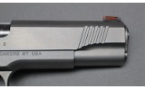 Kimber ~ Stainless II ~ .45 ACP - 2 of 4
