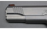Kimber ~ Stainless II ~ .45 ACP - 4 of 4