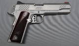 Kimber ~ Stainless II ~ .45 ACP - 1 of 4