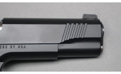 Kimber ~ Custom LW ~ 9mm Luger - Image 2 of 4