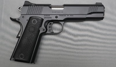 Kimber ~ Custom LW ~ 9mm Luger - Image 1 of 4