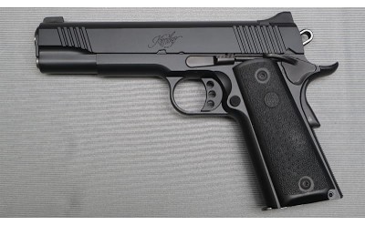 Kimber ~ Custom LW ~ 9mm Luger - Image 3 of 4