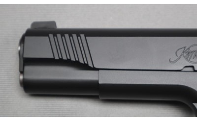 Kimber ~ Custom LW ~ 9mm Luger - Image 4 of 4