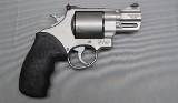 Smith & Wesson ~ 629-6 Performance Center ~ .44 Remington Magnum - 1 of 4
