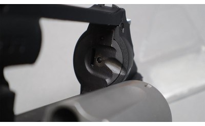 Taurus ~ Judge Public Defender ~ 45LC/410 Gauge - Image 7 of 7