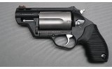 Taurus ~ Judge Public Defender ~ 45LC/410 Gauge - Image 3 of 7