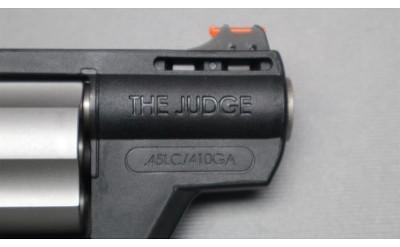 Taurus ~ Judge Public Defender ~ 45LC/410 Gauge - Image 2 of 7