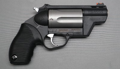 Taurus ~ Judge Public Defender ~ 45LC/410 Gauge - Image 1 of 7