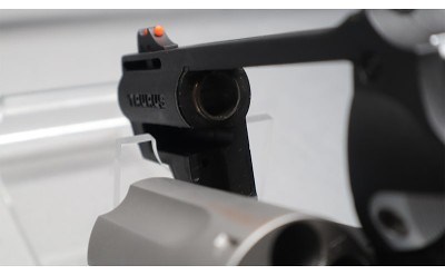 Taurus ~ Judge Public Defender ~ 45LC/410 Gauge - Image 6 of 7