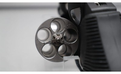Taurus ~ Judge Public Defender ~ 45LC/410 Gauge - Image 5 of 7