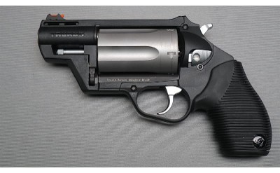 Taurus ~ Judge Public Defender ~ 45LC/410 Gauge - Image 3 of 7