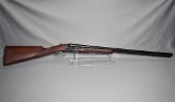 CZ ~ Bobwhite G2 ~ 12 Gauge