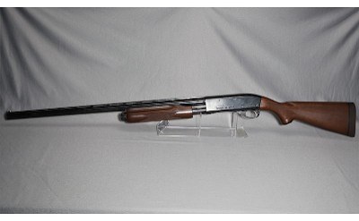 Remington ~ 870 Magnum Wingmaster ~ 12 Gauge - Image 5 of 7